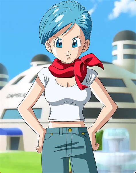 bulma sexy|Dragon Ball Bulma Wallpapers